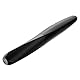 Pelikan 947093 Tintenroller Twist, universell für Rechts- und Linkshänder, schwarz + Refillpatronen (Tintenroller)