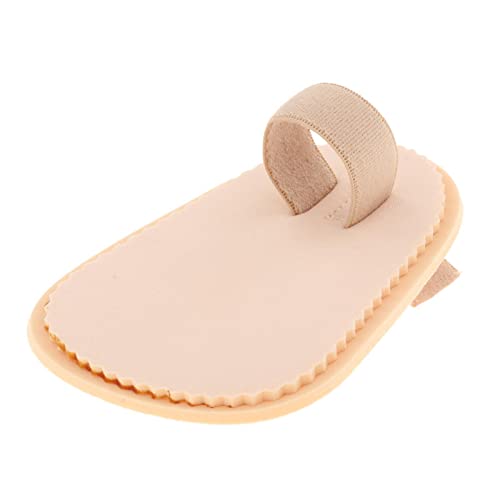 KAIYUEMAOYI Almohadilla Superpuesta para Enderezar Dedos en Martillo Y Juanetes, Unisex.