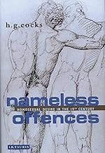 Buy Nameless Offences Homosexual Desire in the 19th Century — BookShops.in