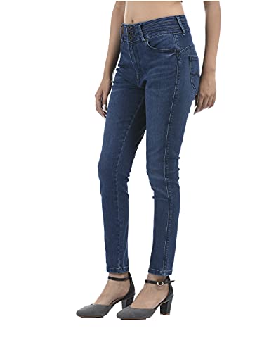 Image of Pepe Jeans Women's Slim Jeans