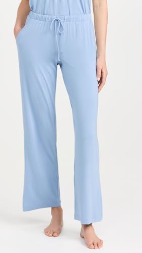 Image of Eberjey Gisele Printed TENCEL Modal Cami & Pants PJ Set