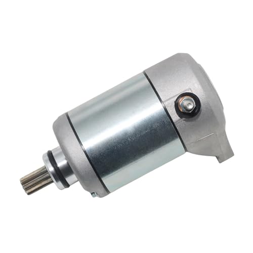 オートバイスターターモーター FZX750 FZ750 FZR750 FZR750R FZR1000 3GM-81800-50 3KF-81800-00 3XF-81800-00 3KS-81800-00に適合