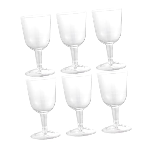 TOYMYTOY 6�� �����v���X�`�b�N���C���O���X ��U�h�~���O���\�ꕔ�t�� ����ɂ����S�u���b�g �J�N�e����E�C�X�L�[�Ή� �z�[���p�[�e�B