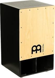 Meinl Percussion Subwoofer Cajon SUBCAJ1AWA