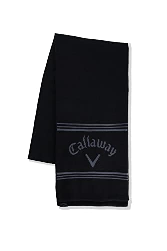 Callaway Golf 2023 Winter Scarf
