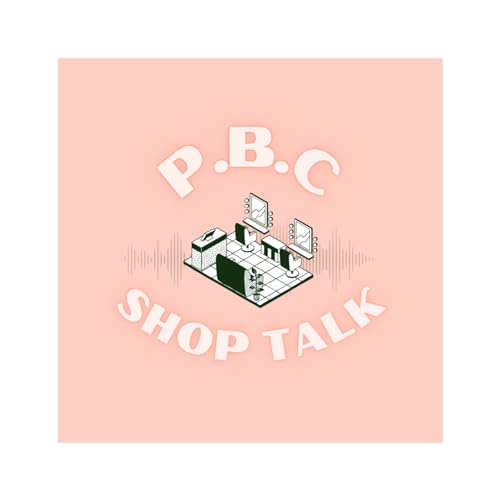 PBC ShopTalk cover art