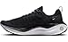 Nike InfinityRN 4 Men's Road Running Shoes (Extra Wide) (FN0881-001, Black/White) Size 10