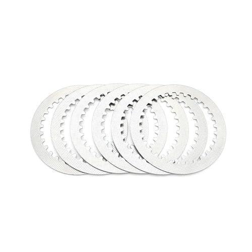 Plaque d'embrayage moto RS660 disque de friction de rechange 2006