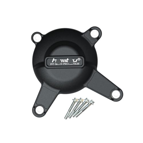 Protector cubierta estator motor para MT-09 XSR900 FZ-09 Tracer Scrambler
