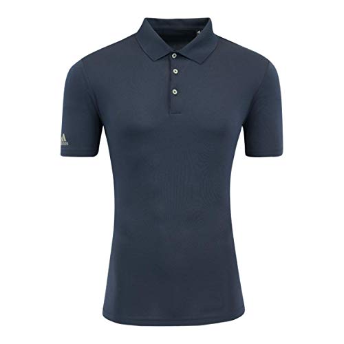 Adidas Mens Performance Sport Shirt A230 -Navy -L Adidas Mens Performance Sport Shirt A230 -Navy -L