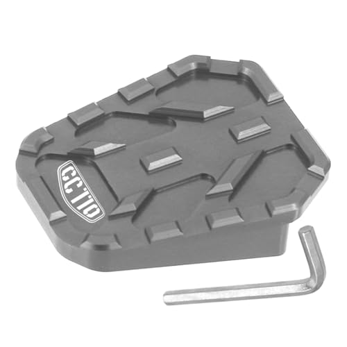 Accessoires de moto Cross Cub CC110 parfaits pour les balades et trajets