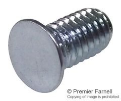 Best Price Square STUD, CAPTIVE, M3X20, PK50 PFH-M3-20 By DURATOOL