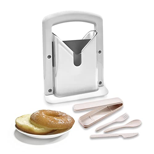 Best Bagel Cutter