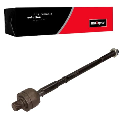 MAXGEAR 69-0406 Rótula axial de dirección Delantero, izquierda Delantero, derecha Rotula Axial de Direccion Rótula axial Axial de dirección