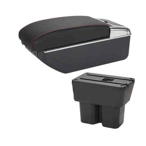 ジムニー JB74 2018-2024用自動車用アームレスト 車用アームレストボックス 改造パーツ収納ボックス 内装詳細 カーアクセサリー