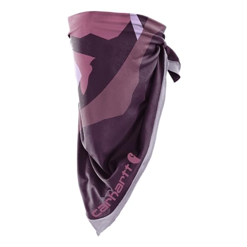 Image of Carhartt Unisex Adult Force Lightweight Bandana