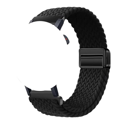 [XGYOMVB] 20mm�i�C�����X�}�[�g�E�H�b�`�o���h�iVivoactive 6/Forerunner165/venu/Active5�Ή��A�ʋC������j(Black,Approach S50)