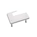 Janome Resin Extension Table for 900CP, 900CPX, 1000CP, 1000CPX