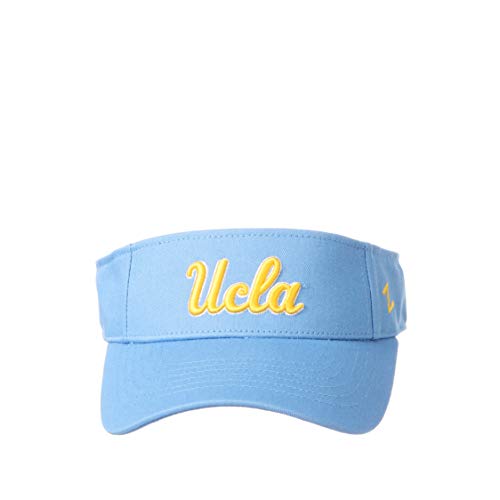 Image of ZHATS NCAA Mens Adjustable Visor Drill