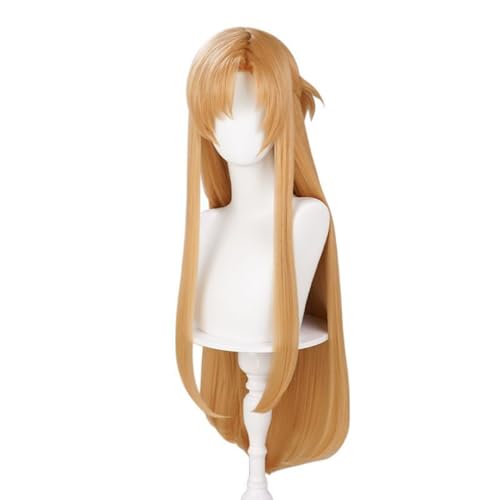 DEXSHUN Yuuki Asuna Cosplay Kostüm Damen Anime Cosplay Role Play...