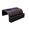 Meistar Global Armsteun voor bank houder voor afstandsbediening en mobiele telefoon, armleuning, organizer, armleuning…