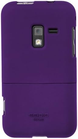 Seidio SURFACE Case for Samsung Conquer 4G - Amethyst