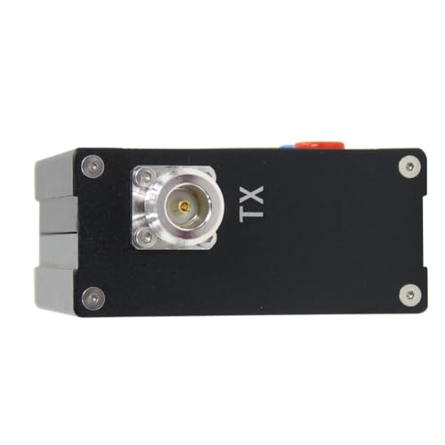 SW-102 Medidor VHF UHF de 125-525 MHz para Ajuste de Antenas en Ruta y Campo 5