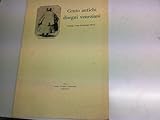  Cento antichi disegni veneziani
