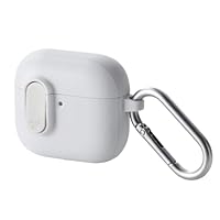 ら*)様 AirPods4 (ノイズキャンセル)+ケース Amazon | エレコム AirPods ケース 第4世代 アクティブノイズ