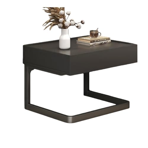 WIOLE\t@ xbh TChe[u ot JtFe[u 45cm ԑ TChbN  k ?? ^t[ ȍ\ ϋv u xbhfXN  ȃXy[X ȒP (50*40*45cm,ub