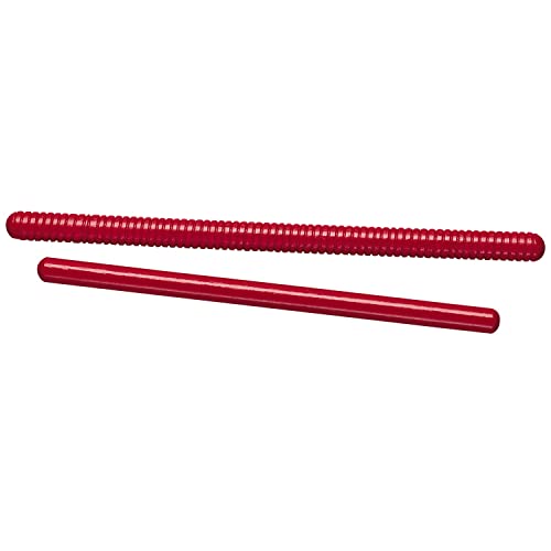 Hohner Kids Rhythm Sticks, 2/Set, 3 Sets (HOHS5603-3) miniatura 1
