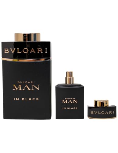 La Mejor Recopilación de Bvlgari Black más recomendados. 7 Bvlgari Black marca Bvlgari (3)
