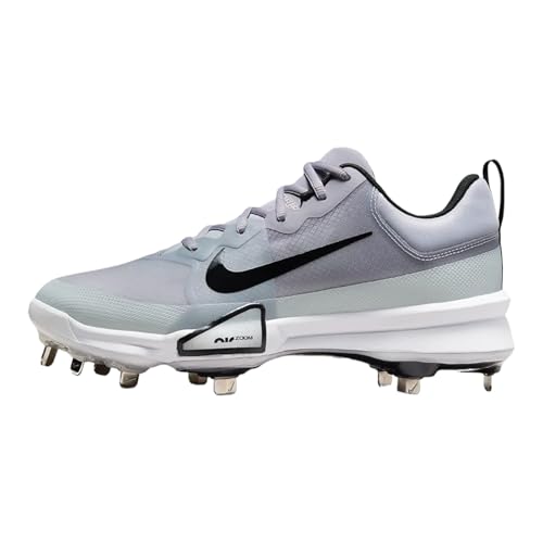 Nike Force Zoom Trout 9 Pro Low Metal Baseball Cleats