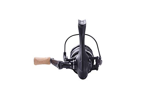 アブガルシア(Abu Garcia) スピニングリール Revo MGXtreme 2500SH フィネス バス釣り 7枚目