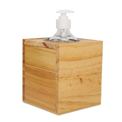 Brrnoo Calentador de Botella de Aceite Ajustable para Masaje, Calentador de Loción de Spa, Dispensador de Aceite Calentado, Loción y Crema Calentador de Aceite Eléctrico