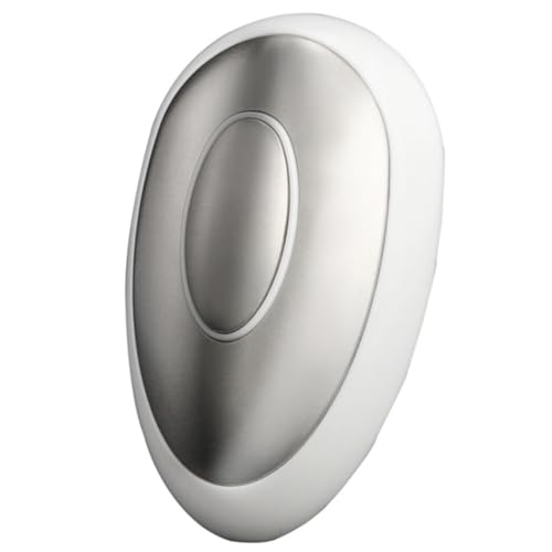 Instrumento de hipnosis de mano inteligente para calmar el estrés, microcorriente, dispositivo de ayuda para dormir, ligero