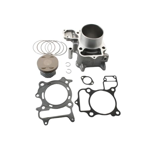 Cilindro NSS300 y SH300 de 77 mm para motor K04 de 2007 a 2020 2