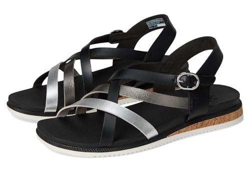 Image of Skechers Womens Desert Kiss Low - Peak Rank