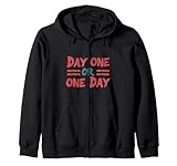 Day one or one Day