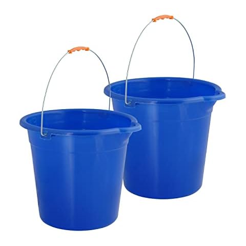Superio 2.5 Gallon Mop Bucket Cover