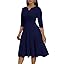 6-navy Blue
