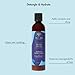 As I Am Dry & Itchy Scalp Care Leave In Conditioner - 8 ounce - Enriched with Olive oil, Tea Tree Oil and Peppermint Oil
