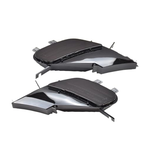 Wing Mirror Indicator Light For Cayenne 955 2003-2006 dynamiczne boczne światła obrysowe LED kierunkowskaz migacz lampki kierunkowskazu 95563103301