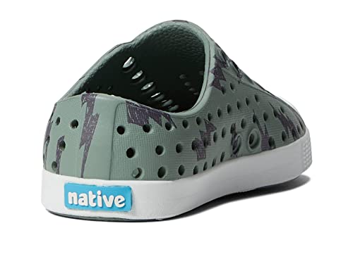 Image of Native Shoes Unisex-Kids Jefferson Print Sneakers