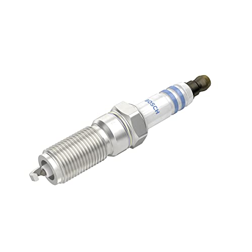 Image of Bosch 9723 OE Fine Wire Iridium Spark Plug - Single