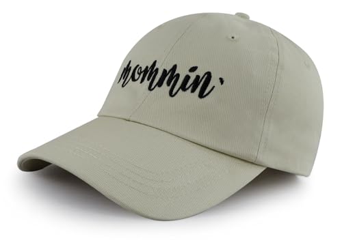 Gorra New Mom Gifts para mujer miniatura 2