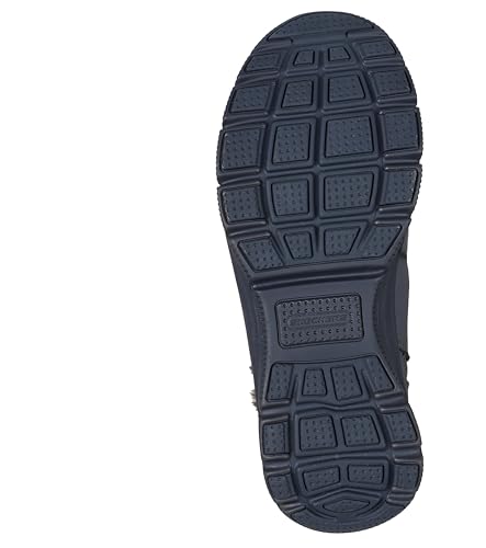 Skechers Women's Easy Going-Frostline Ankle Boot2