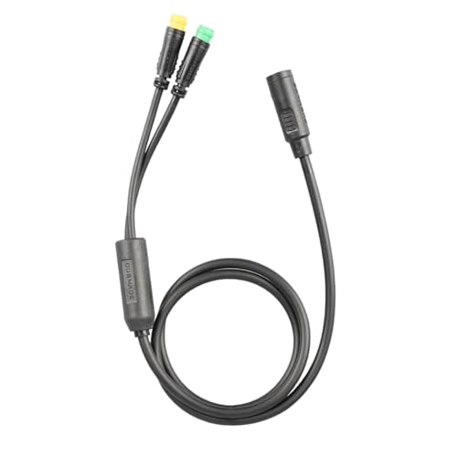 Câble d'accélérateur étanche 1T2 BBS01 BBS02B faisceau de transmission moteur électrique