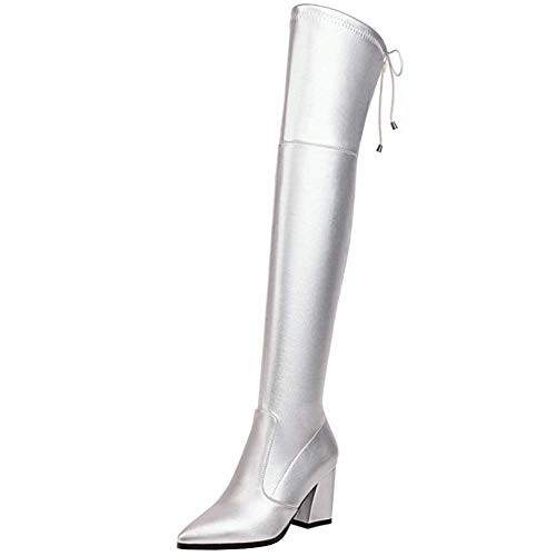 [Kaizi Karzi] j[nCu[c Gi Xgb`u[c O RXvu[c q[ TCnCu[c 傫TCY 38AS Silver