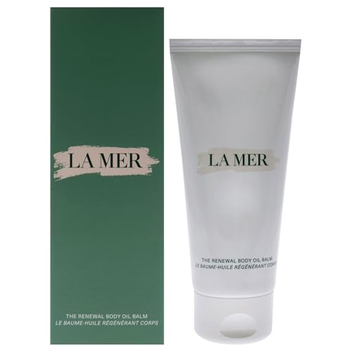La Mer El Bálsamo Aceite Corporal Renovador 200 ml